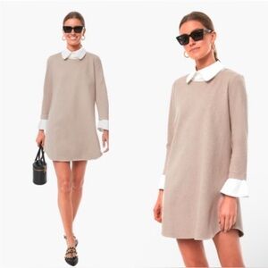 Tuckernuck Sandwhisp Dakotah Dress XL